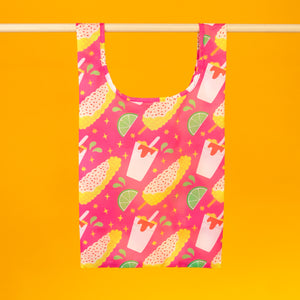 Elotes Reusable Large Totebag