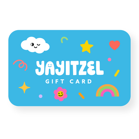 YAYLANDIA Gift Card